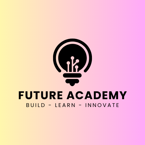 Future Academy AI for Teens