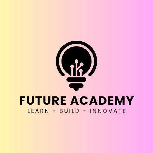 Future Academy AI & Digital Skills Workshops